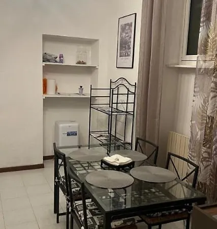 Апартаменты Residenza Da Ste