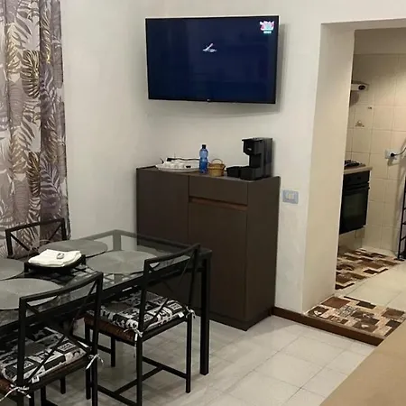 Residenza Da Ste *