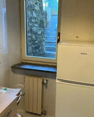 Apartment Residenza Da Ste