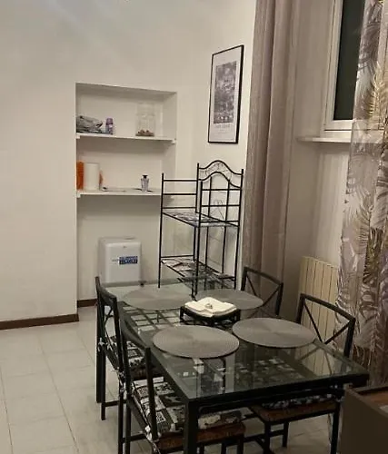 Apartment Residenza Da Ste