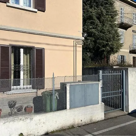 Residenza Da Ste Maslianico