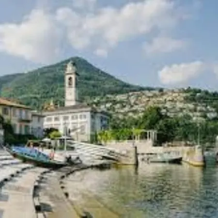 Residenza Da Ste Lejlighed