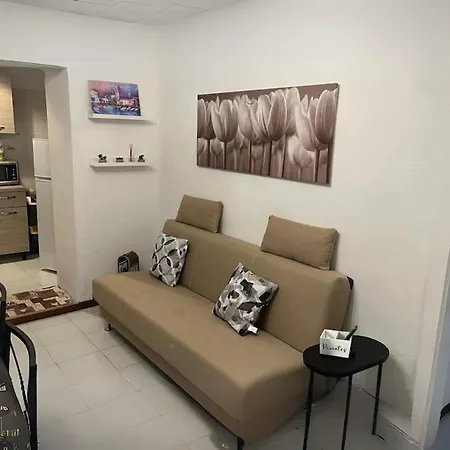 Residenza Da Ste *