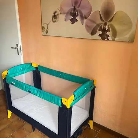 Residenza Da Ste Διαμέρισμα Maslianico