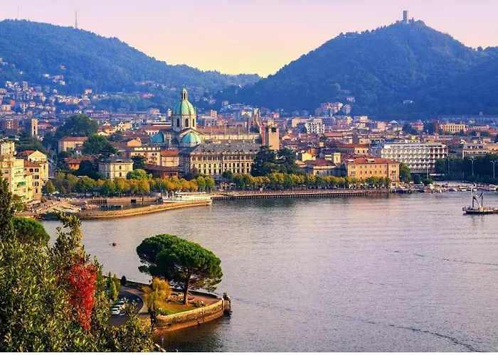 Residenza Da Ste Lejlighed *