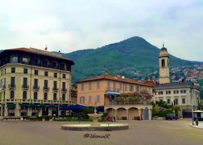 Residenza Da Ste * Maslianico