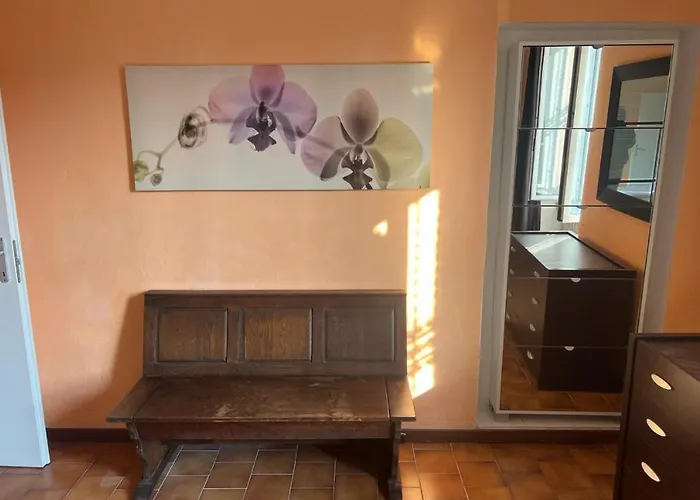 Residenza Da Ste Maslianico