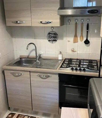 Residenza Da Ste * Maslianico