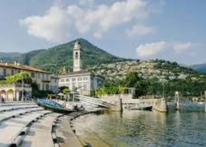 Residenza Da Ste Lejlighed