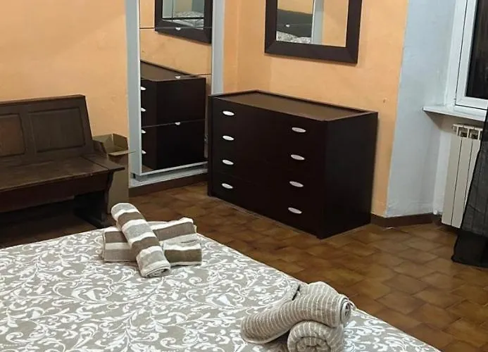 Residenza Da Ste Lejlighed *