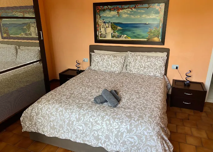 Lejlighed Residenza Da Ste Maslianico