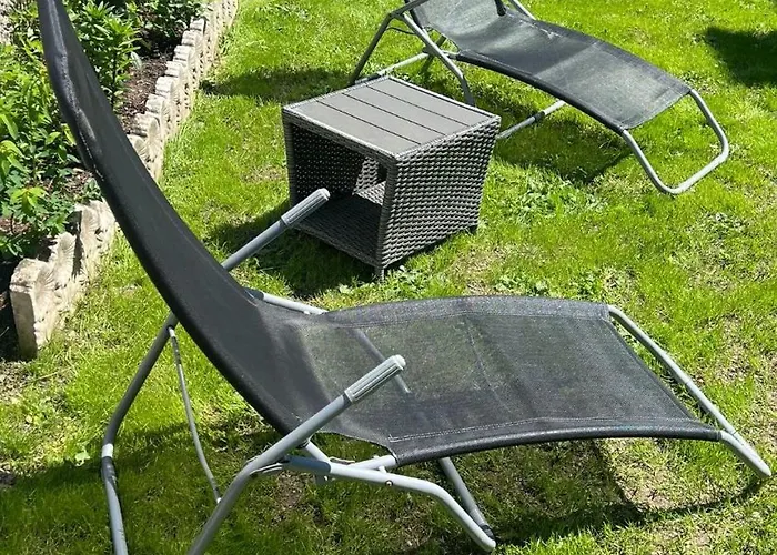 Lejlighed Residenza Da Ste Maslianico