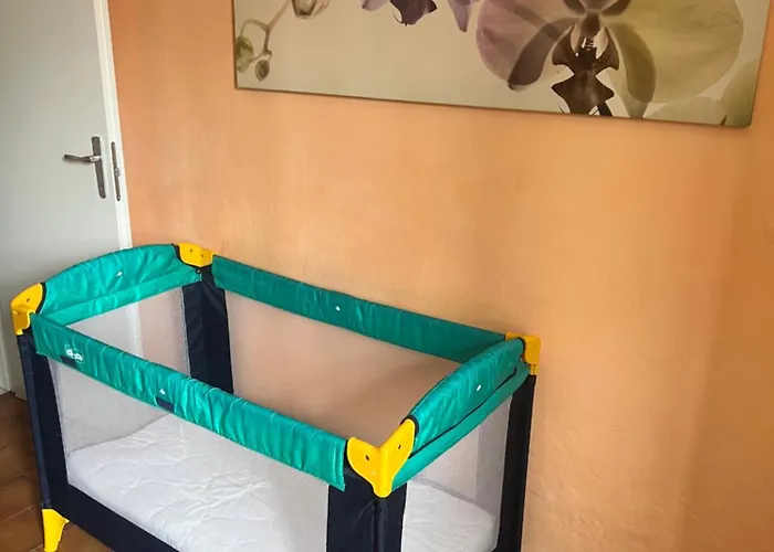 Residenza Da Ste Lejlighed Maslianico