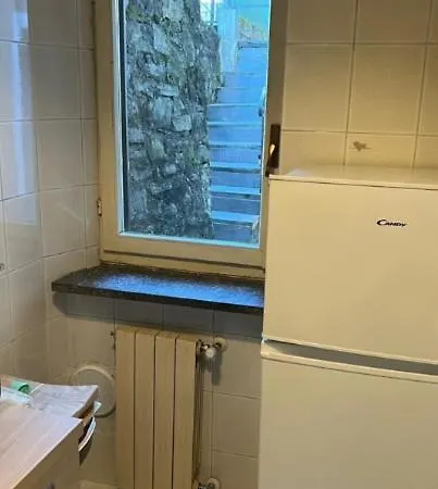 شقة Residenza Da Ste