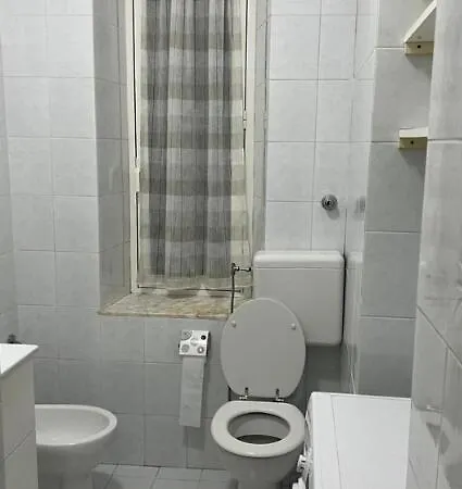 شقة Residenza Da Ste *