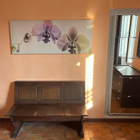 Residenza Da Ste مازلِيانيكو