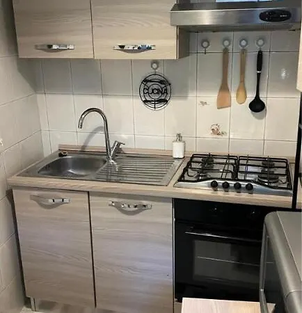 Residenza Da Ste * مازلِيانيكو