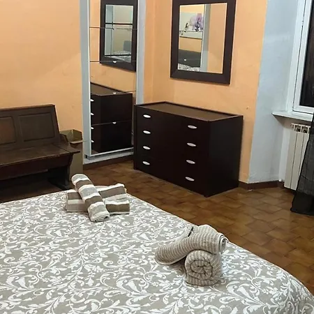 Residenza Da Ste شقة *