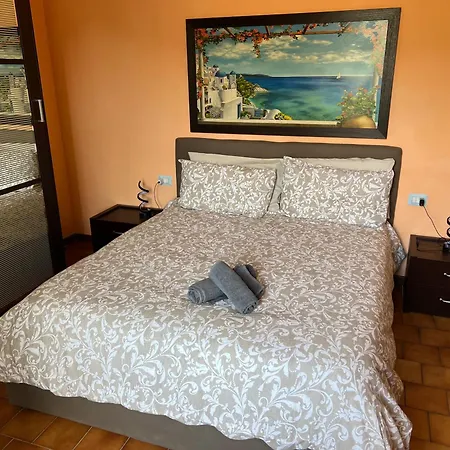 Apartamento Residenza Da Ste Maslianico