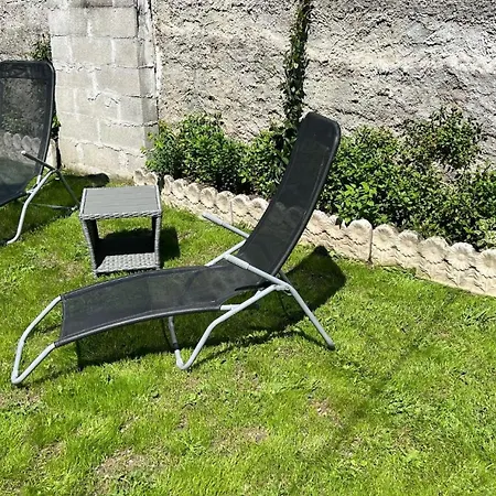 Apartamento Residenza Da Ste *