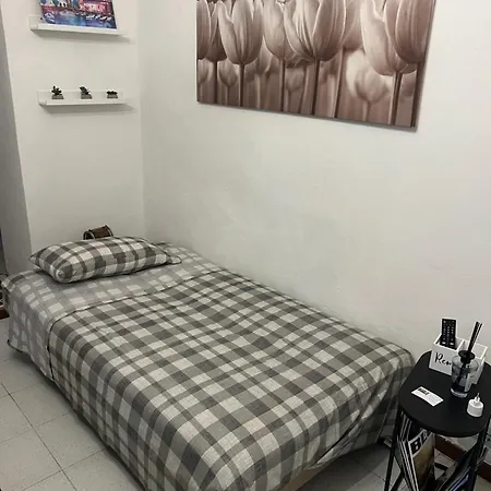 Residenza Da Ste *